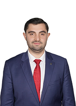 Fatih Mehmet KÖMÜRCÜ