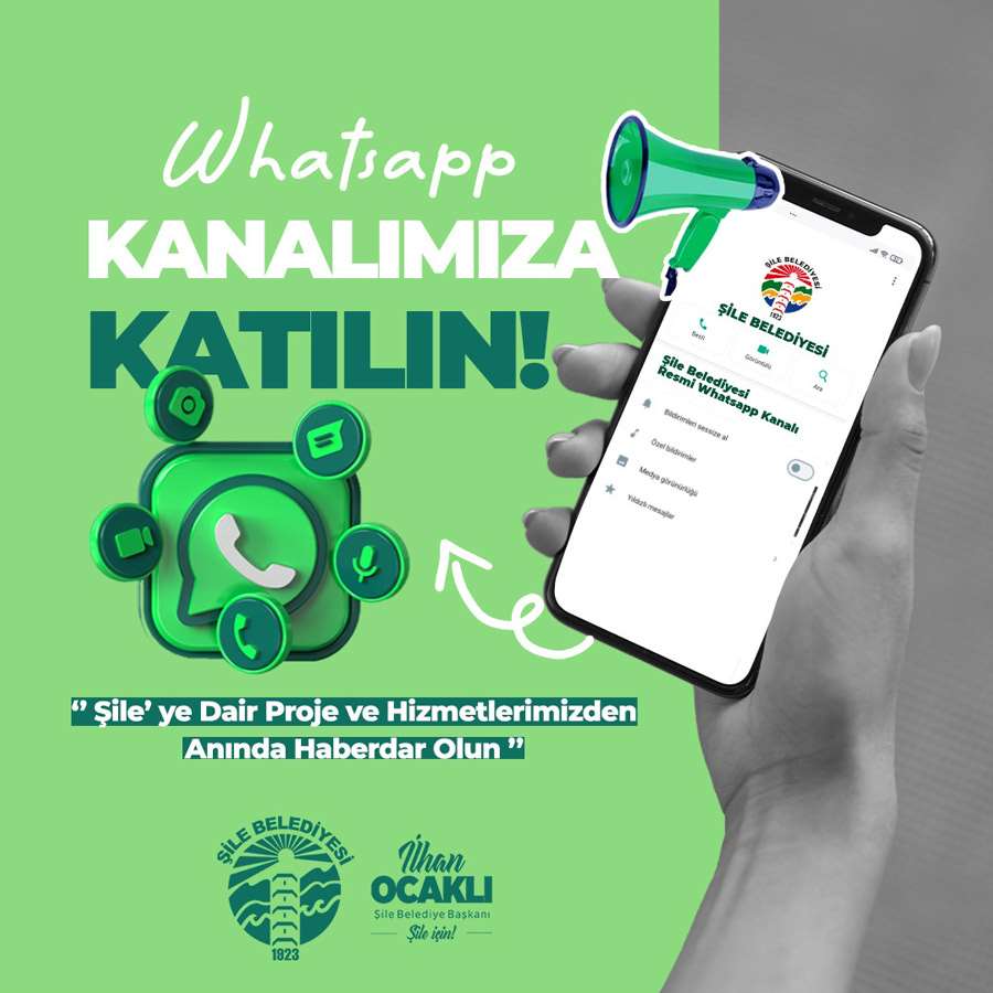 Whatsapp Kanalımıza Katılın!