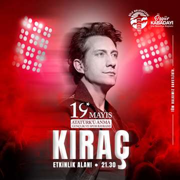 19 Mayıs Konserleri